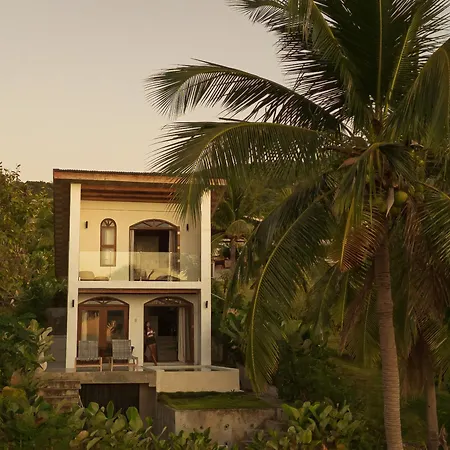 Native Villa With Pool At Kalumo Lodge-3