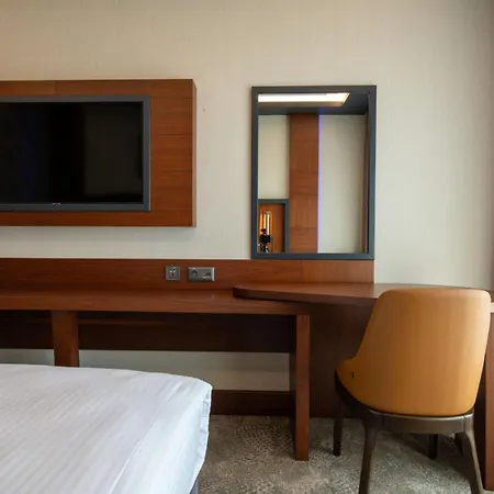 Tryp By Wyndham Istanbul Maltepe-3