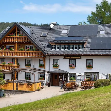 Gasthaus Heiligenbrunnen-3