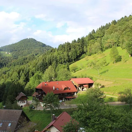 Ferienparadies Maierbauernhof-3