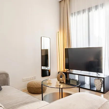 Yamas Urban Living Olympia Suites-2