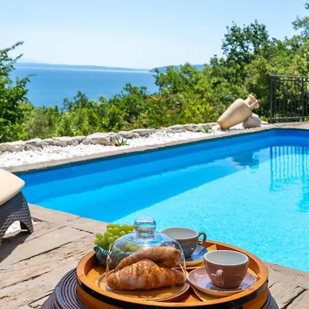 Casa Silente Opatija By Villas Guide-2