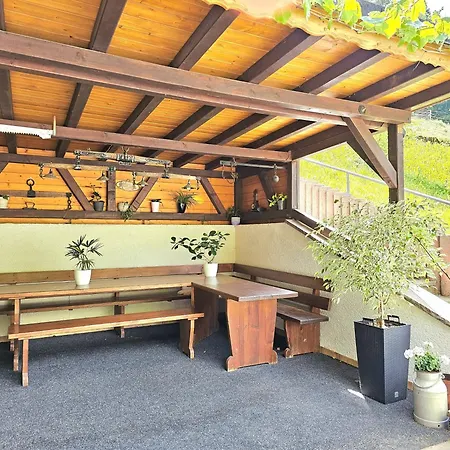 Ferienparadies Maierbauernhof-2