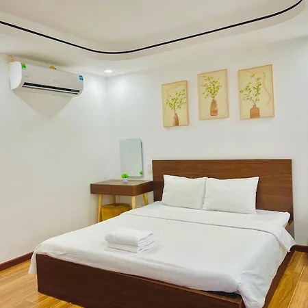 Son Tra Homestay-2
