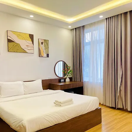 Son Tra Homestay-3