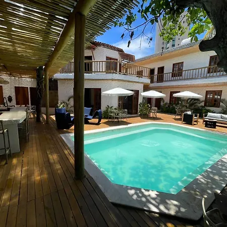 Villa Da Praia - A Grecia Em Aju- Novidade-2