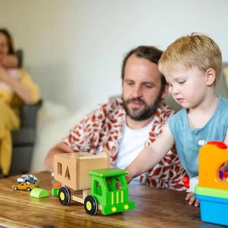 Delight On Downer - Coastal Family Escape-2