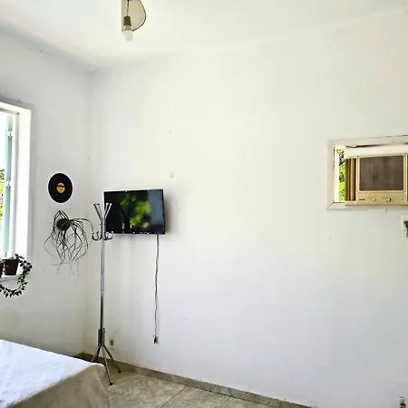 Linda Casa Em Paqueta-3