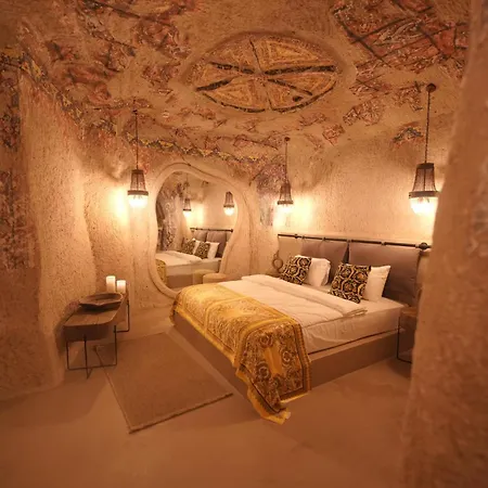 Tol Of Cappadocia-2