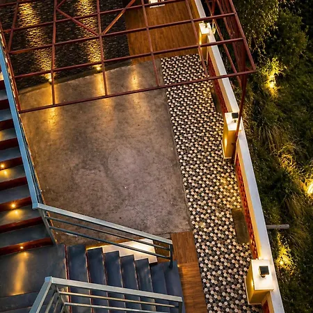 Tree Heaven Resort-Kanatal-2