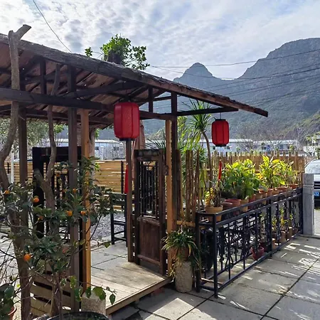 Serene Vale Inn-Free Pick Up Train Station Stay Two Nights-2