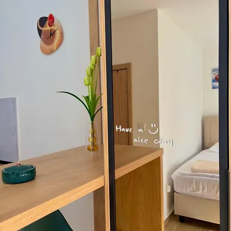 Modern Beachfront Apartment-3
