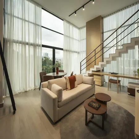 Spacious 2-Bedroom With Terrace And Lounge-3