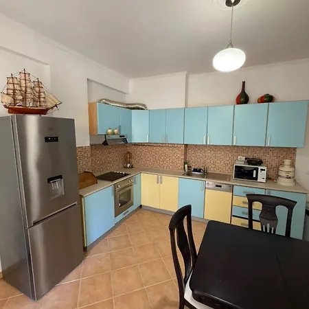 Golem Giardin Seaside Retreat-3