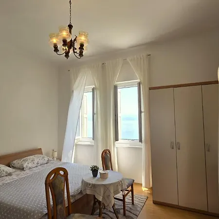 Apartman Villa San Giovanni - Lovran By Villas Gui-3