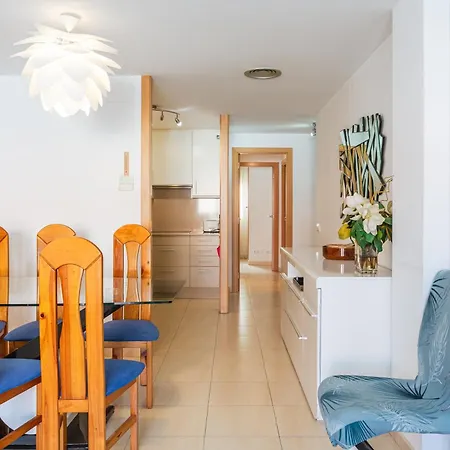 Apartment Verano Go2Lloret-3