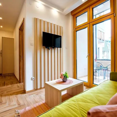 Apartments Srecko-2
