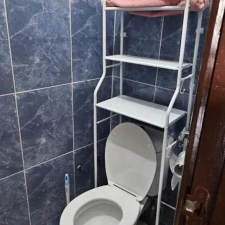 Apartment Malabata -'We Do Not Accept Relationships Without Marriage-3