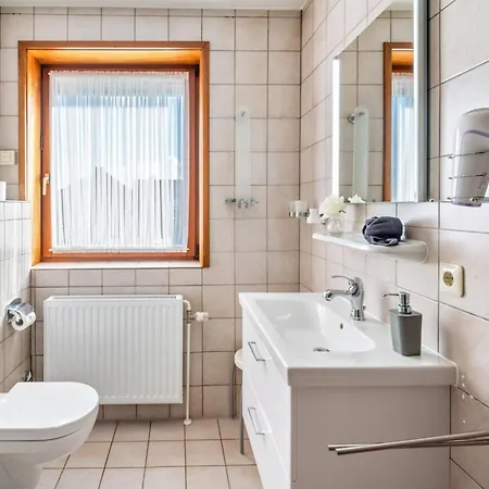 Ferienwohnung Sonne-3