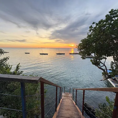 Bahari Home In Fumba Town, Zanzibar-2