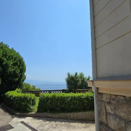 Apartman Villa San Giovanni - Lovran By Villas Gui-2