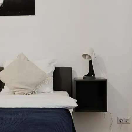 Central Located Apartment-3