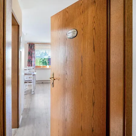 Ferienwohnung Sonne-2
