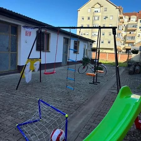 Zeravica Apartmani-2