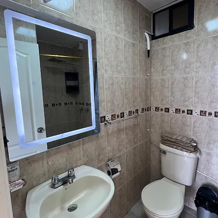 Cozy Suite And Jacuzzi With Ocean Views In Atacames-3