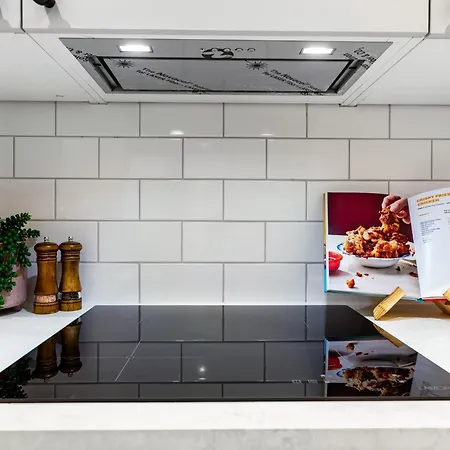 2Br Hideaway Steps To Edgware Rd Station & Hyde Park-2