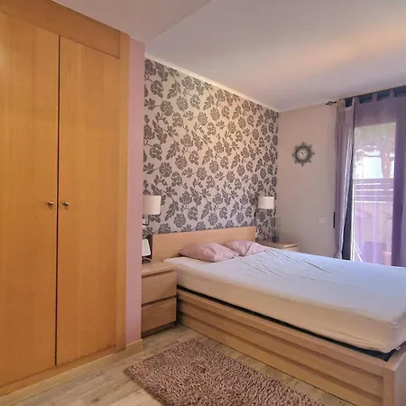Apartment Bonito Go2Lloret-3