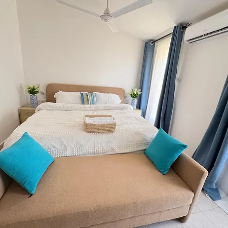 Bahari Home In Fumba Town, Zanzibar-3