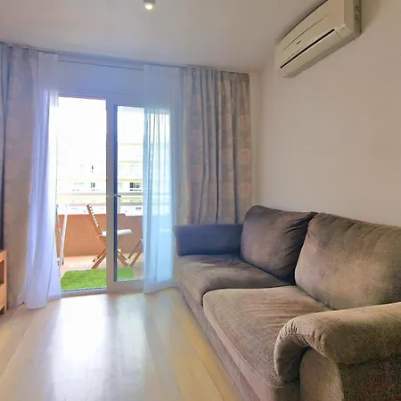 Apartment Columbo Go2Lloret-3