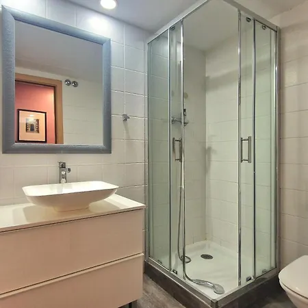 Apartment Bonito Go2Lloret-2