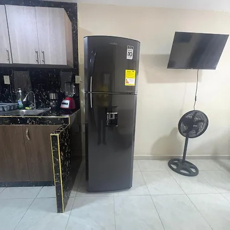 Apartamentos Kars-2