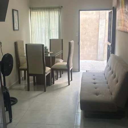 Apartamentos Kars-3