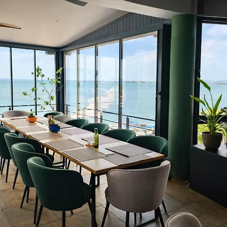 Pomorie Sea&History Residence-3