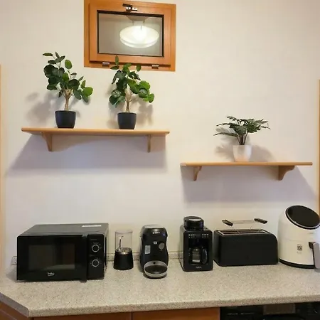 Apartment Paulie 3Min To Metro Near O2 Arena And City Centre-2