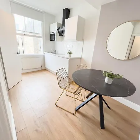 1Bed Close To Bayswater Station - 16-2