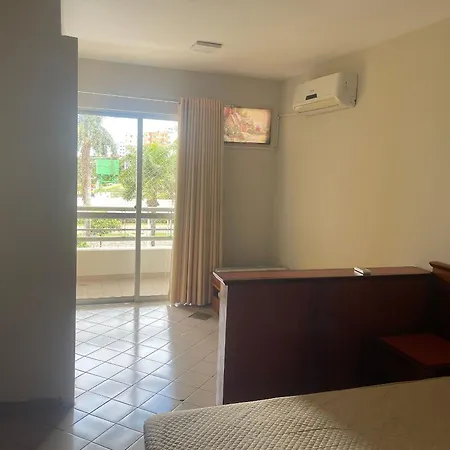 Eldorado Flat Service Host Hub | Localizacao Top Em Frente Ao Clube Prive-2