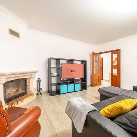 Guestready - Alcochete Views & Comfort-2