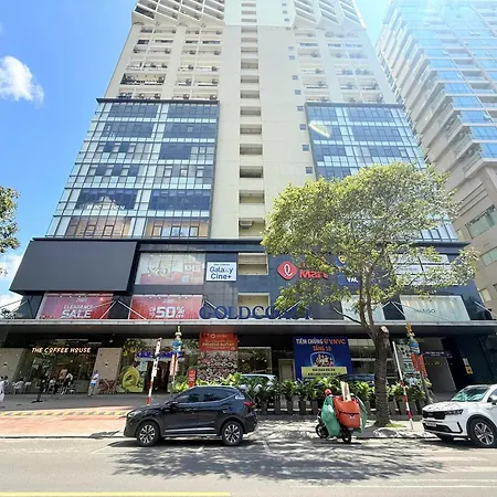 Gold Coast Apartment Seaview-2