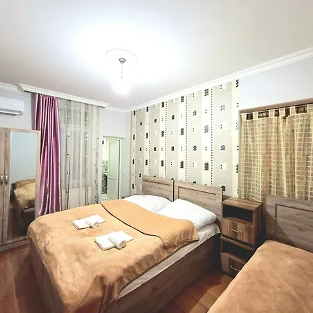 Hotel Red House-2