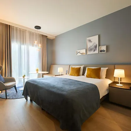 Van Der Valk Hotel Spa-3