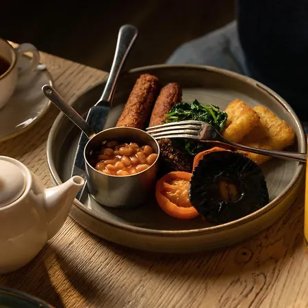 Forest Park Country Hotel & Inn, Brockenhurst, New Forest, Hampshire - The Coaching Inn Group-2
