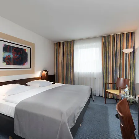 Ramada By Wyndham Flensburg City-2