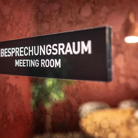 Hotel Düsseldorf City by Tulip Inn-3