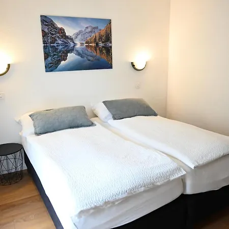 Hotel Europe Brig-3