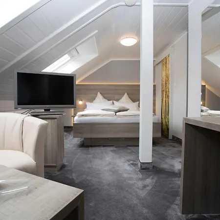 Hotel Forsthaus-2