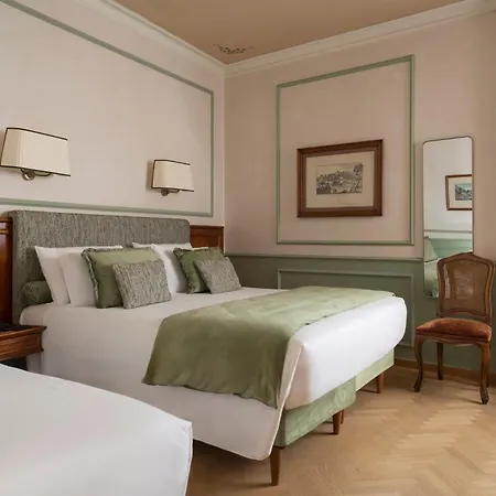 Adler Cavalieri Hotel-Private Spa&Gym-3